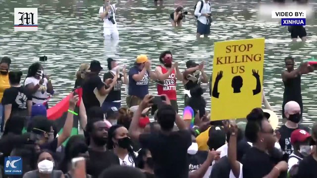 US Urged to Take Measures to Improve Human Rights Situation