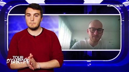 Hazard, 52 matches ratés sur 88 : "Dire que tout est parti d’une faute de Meunier…"