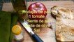 Como hacer pan con tomate (pa amb tomàquet), receta clásica - Paulina Cocina