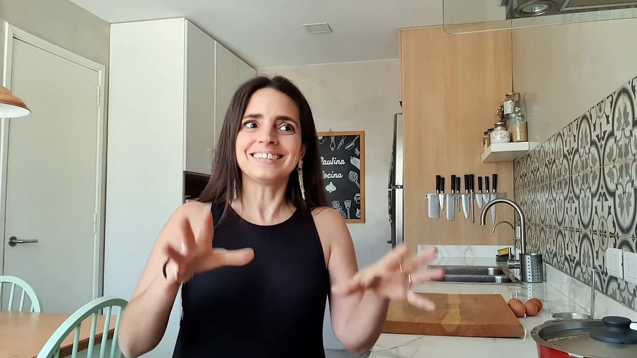 BROWNIES LOCOS paso a paso (Brownies de marihuana)