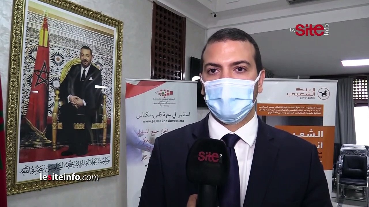 Comité Régional de suivi et coordination de l'accompagnement des porteurs de projets