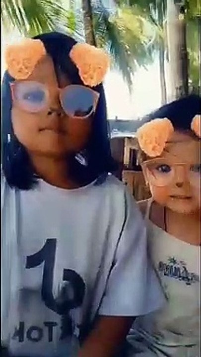Tiktok Gurls