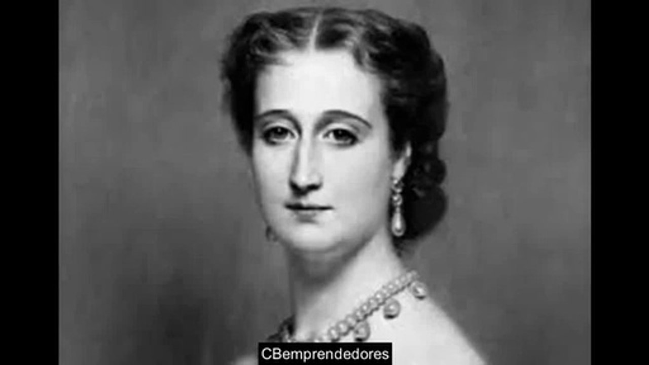 Eugenia de Montijo - Los pasajes de la historia