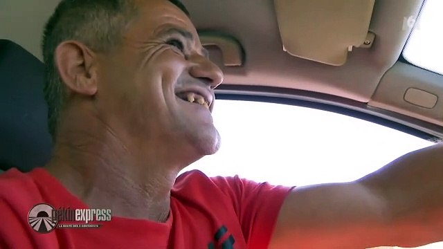 Dans Pékin Express , la gentillesse de Miri n'a laissé personne indifférent