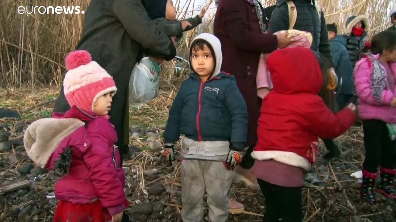 Immigration: EU will mit Visapolitik Druck auf Drittstaaten machen