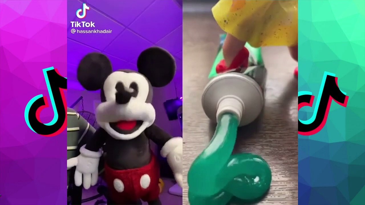 Tik Toks That Make Life Easier