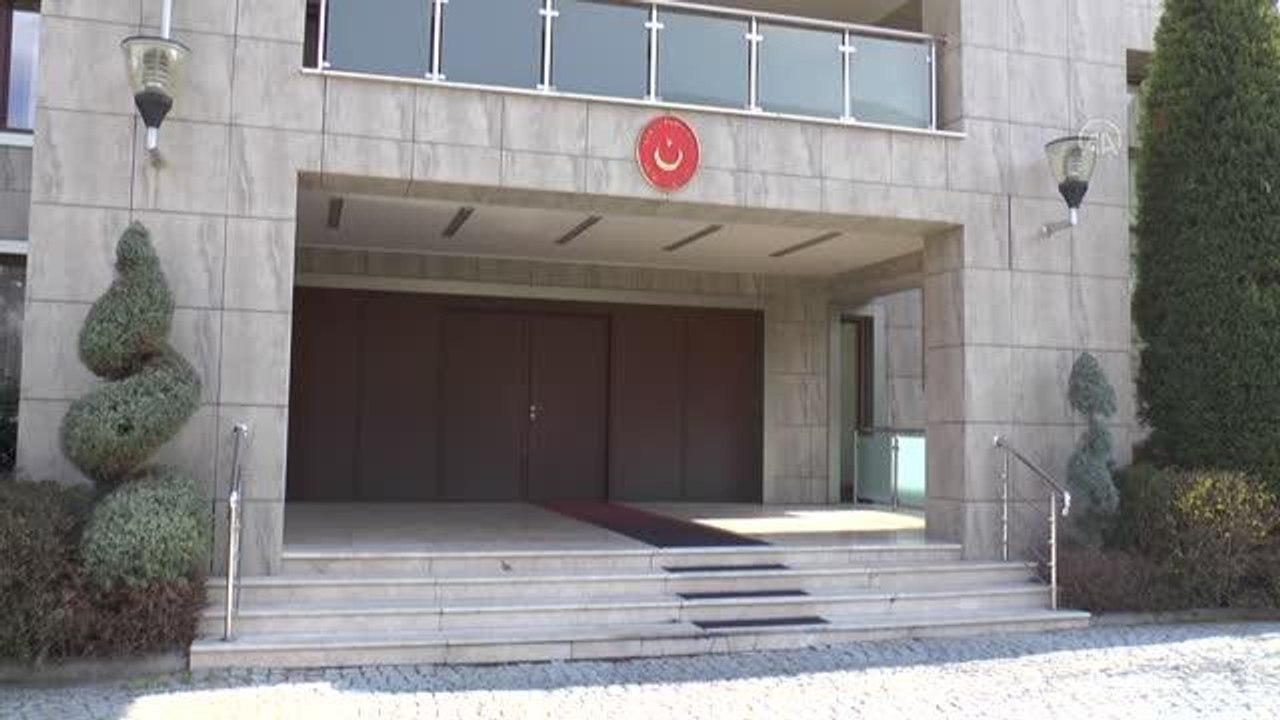 Son dakika haberi... 18 Mart Şehitleri Anma Günü ve Çanakkale Deniz Zaferi'nin 106. yıl dönümü Kosova'da anıldı