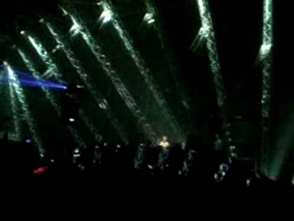 23.02.2008 Trance Energy @ Utrecht