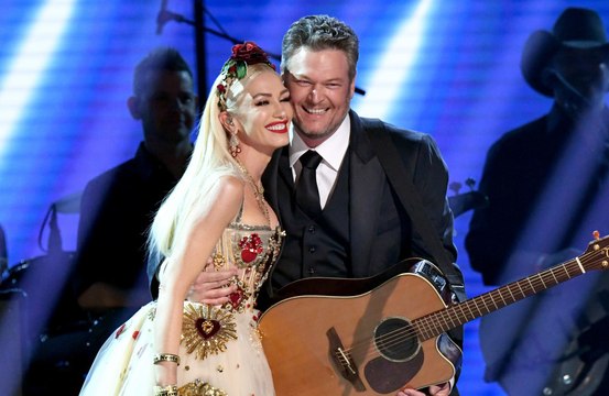 Gwen Stefani convida Ellen DeGeneres para ser dama de honra em seu casamento