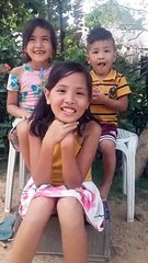 3 siblings Kantahan #1