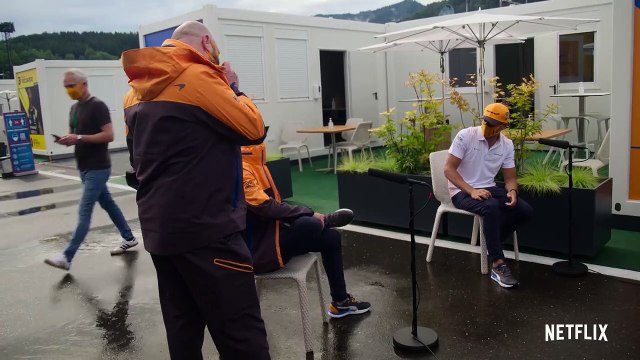 Depuis quelques années, la Formule 1 cherche un nouveau public et a réussi son pari avec sa série Drive to survive sur Netflix - VIDEO