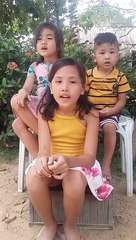 3 Siblings Kantahan #3
