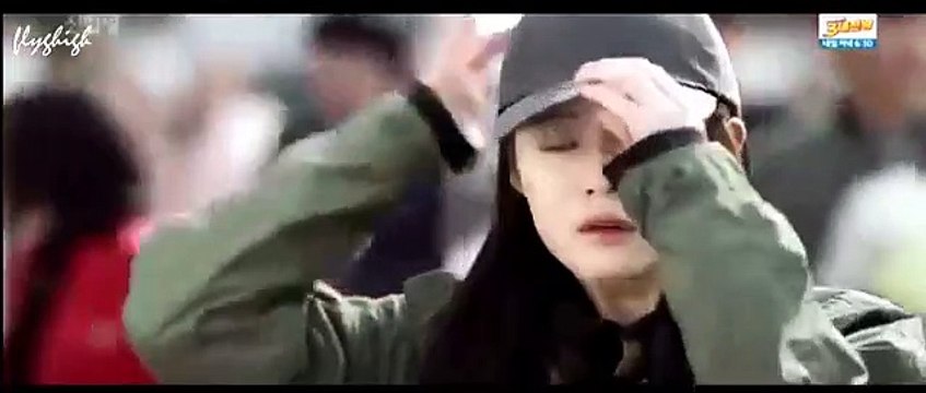 [Healer x Mystery Freshman] Ji Chang Wook(지창욱) ♡ Nam Ji Hyun(남지현) - Faded