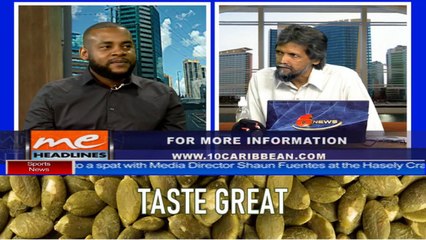 6 - 10 Caribbean picks up three Addy Awards