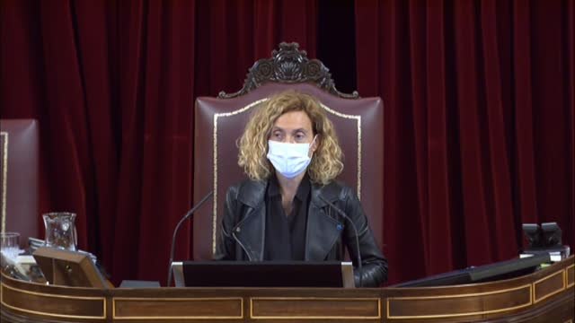 El Congreso aprueba la ley de eutanasia