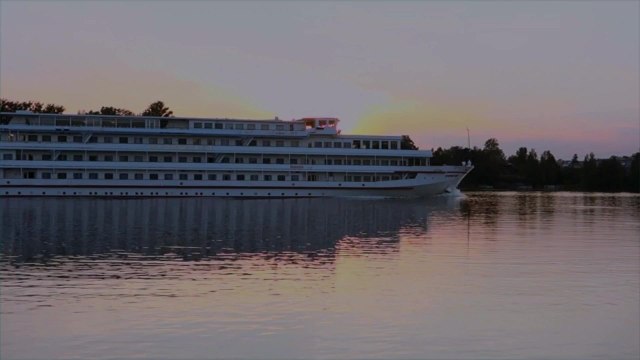 Viking Cruises Announces May Sailings for UK Residents