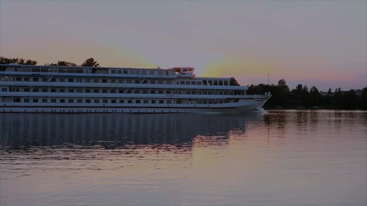 Viking Cruises Announces May Sailings for UK Residents