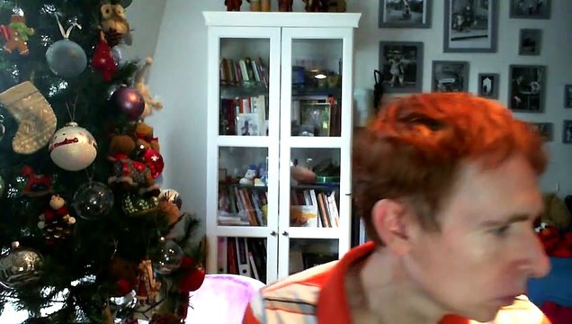 Wiwi égratigne dans mes rêves