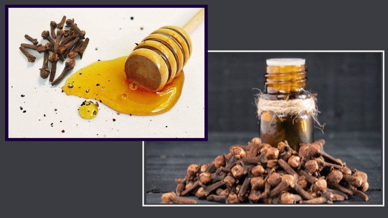 शहद में मिलाकर खाएं सिर्फ 3 लौंग, फायदे आपको चौंका देंगे | Honey and Cloves Benefits | Boldsky