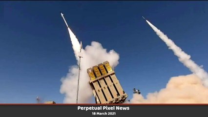 PPN - 18 March 2021 | Euthanasia Legalised | Indian Mig-21 Crash | UK Nuclear Stockpile | Iron Dome