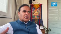 Top Assam minister Himanta Biswa Sarma opens up about the ‘civilisational war’ agenda of his party