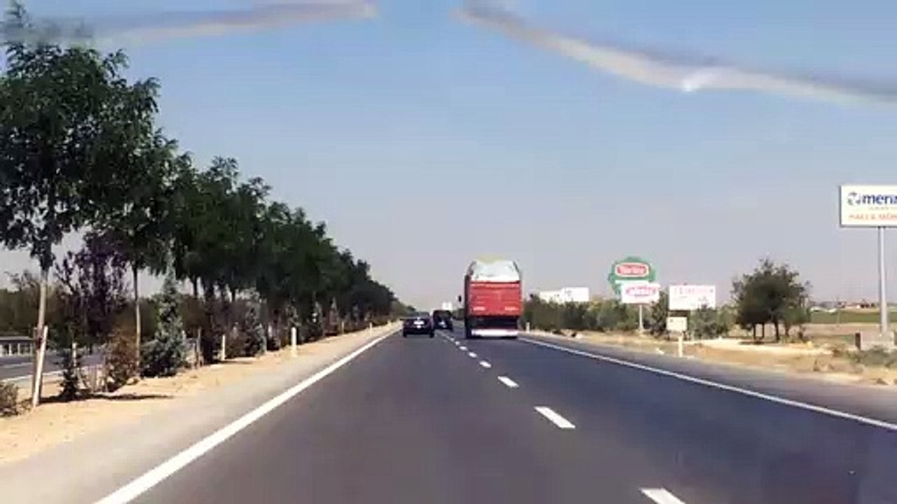 Samanı sarmış çadırıda dikmiş böyle iş mi olur be