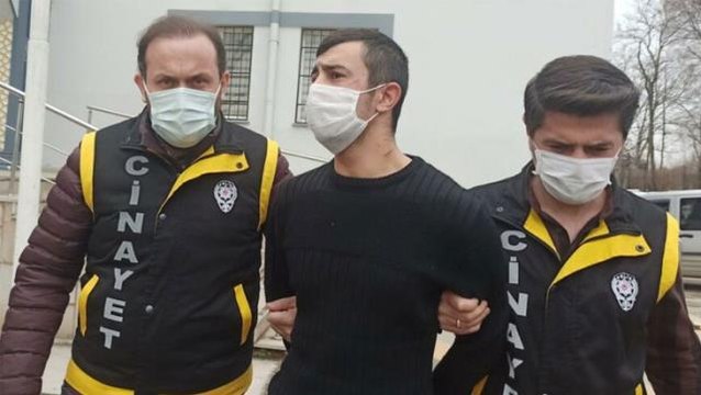 Her şey Doktor musun? sorusundan sonra başladı! Madde bağımlısı şahıs önüne çıkan herkesi bıçakladı