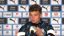 OGCN-OM : Michael Cuisance et la confiance retrouvée...