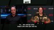 UFC 250: Entrevista pós-luta com Amanda Nunes