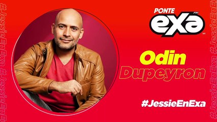 Odin Dupeyron nos habla sobre el regreso de "Veintidós Veintidós" | #JessieEnExa