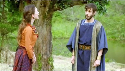 NOVELA GÊNESIS CAPITULO 42 COMPLETO HD