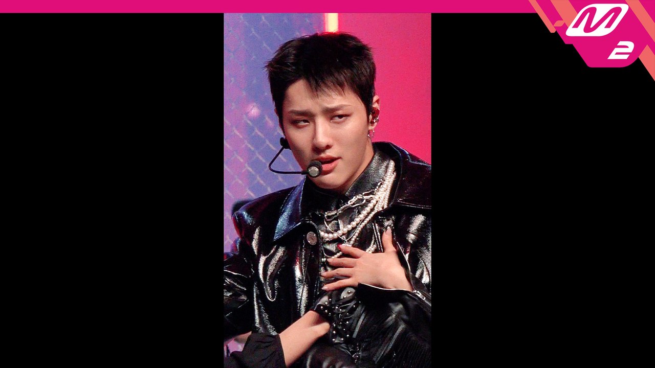WOODZ 직캠 FEEL LIKE