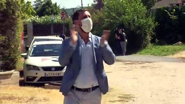TC estudiará el mantenimiento de la orden de detención de Puigdemont en España