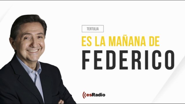 Tertulia de Federico: Cs apostará por Aguado de nuevo en Madrid
