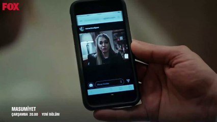 Masumiyet 5. yeni bölüm fragmanı yayınlandı! Masumiyet'te İrem ölüyor mu?