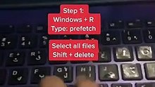 hack