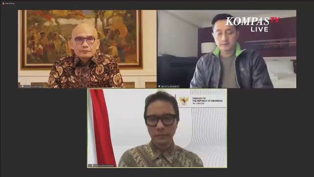 Ketua Timnas All England Beberkan Kronologi Tim Indonesia Dipaksa Mundur dari Turnamen