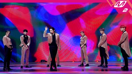 에이티즈 직캠 불놀이야