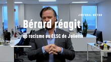 Bérard réagit au racisme au CLSC de Joliette