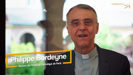 Le campus rémois de l'Institut Catholique de Paris prêt pour sa première rentrée