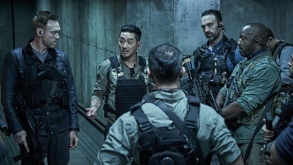 The Attack Enter the Bunker - Trailer (English Subs) HD