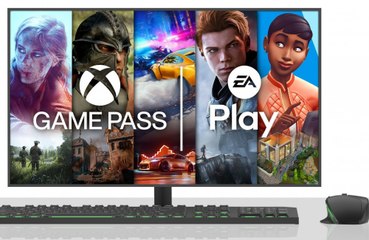EA Play for Xbox Game Pass for PC announced!