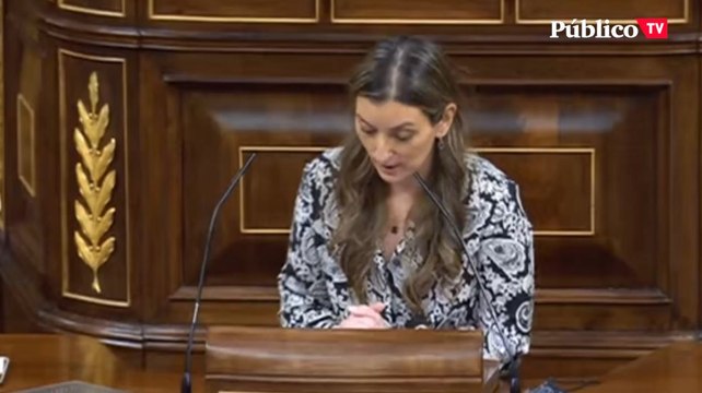Sara Giménez, de Ciudadanos, sobre el PP y la Ley de Eutanasia: No quieren libertad de decisión