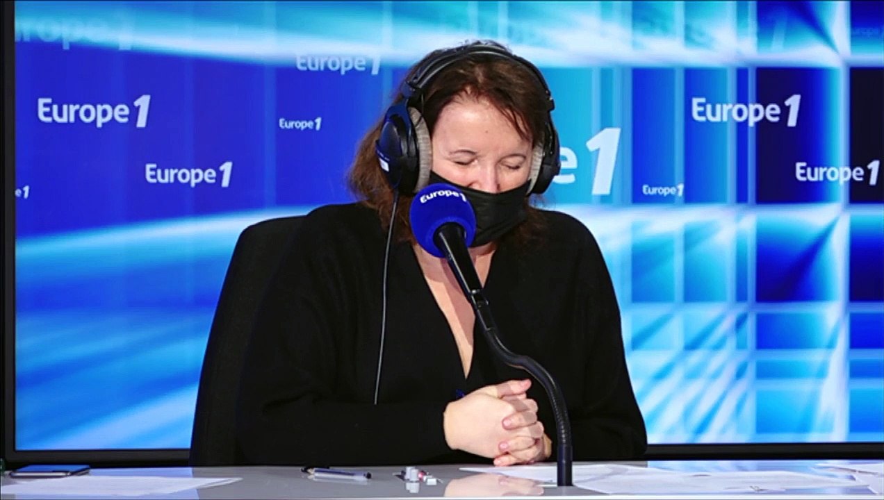 Mickaël Quiroga : "On va fêter les un an du confinement avec... un nouveau confinement"