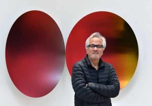 Rapatriement des femmes de djihadistes : le sculpteur Anish Kapoor brandit le “pardon chrétien”