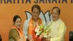 Ramanand Sagar's Ramayan's Ram joins BJP