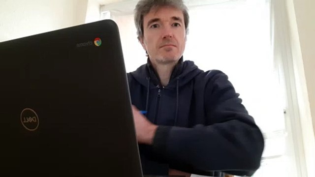 David Kessen reporter video March 18