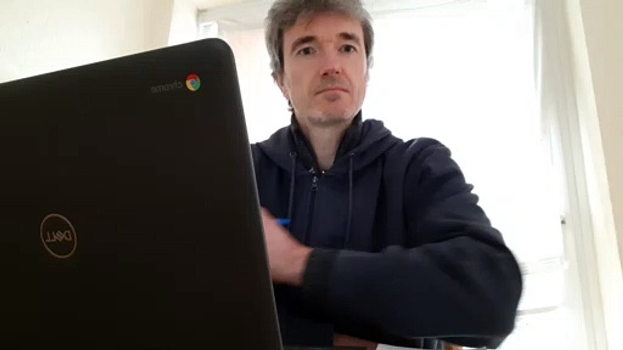 David Kessen reporter video March 18