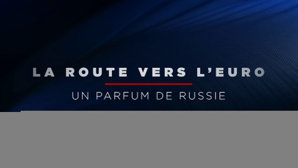 beIN BLEUS - La route vers l'Euro