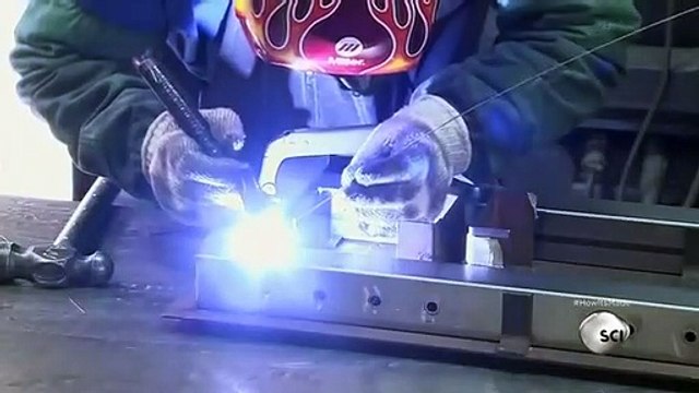 How Its Made - 1179 Race Car Simulators